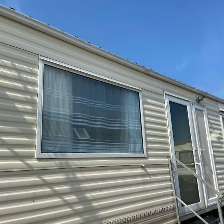 Lake District Static Caravan Lakeside Cumbria Милом Экстерьер фото