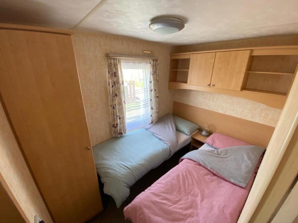 Lake District Static Caravan Lakeside Cumbria Милом Экстерьер фото