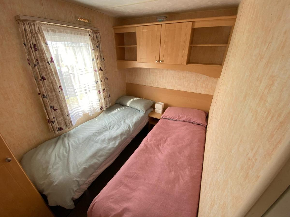 Lake District Static Caravan Lakeside Cumbria Милом Экстерьер фото