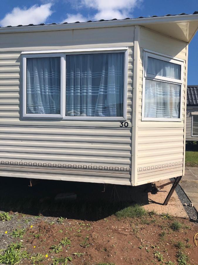 Lake District Static Caravan Lakeside Cumbria Милом Экстерьер фото